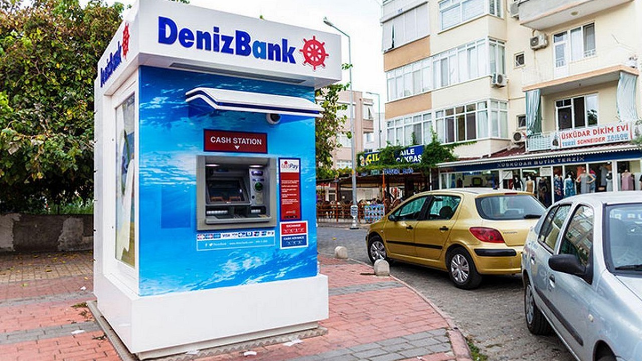 Denizbank çok güzel haber! 18 yaşından büyük olan ve TC kimlik numarası olan vatandaşlara 44.000 ödeme yapacağını açıkladı