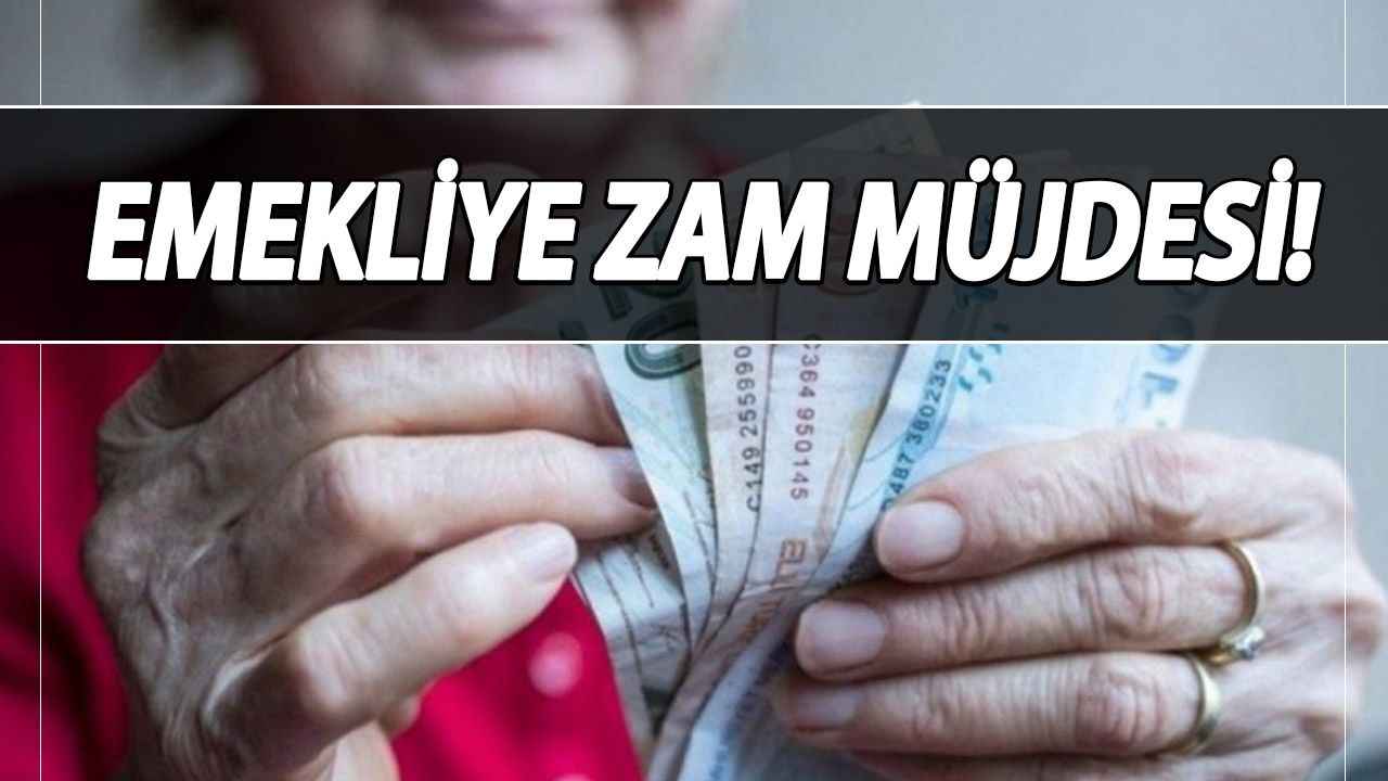 Müjde Özel şirketlerden maaşlara zam kararı! Emekli ve memur için de müjdeler gelebilir!