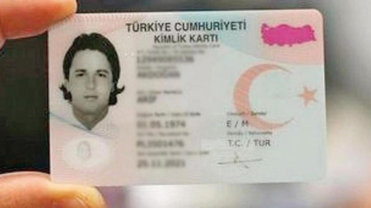 T.C. Kimlikte Yeni Dönemi Başladı! İçişleri Bakanlığı 81 İle genelge gönderdi süreci başlattı!