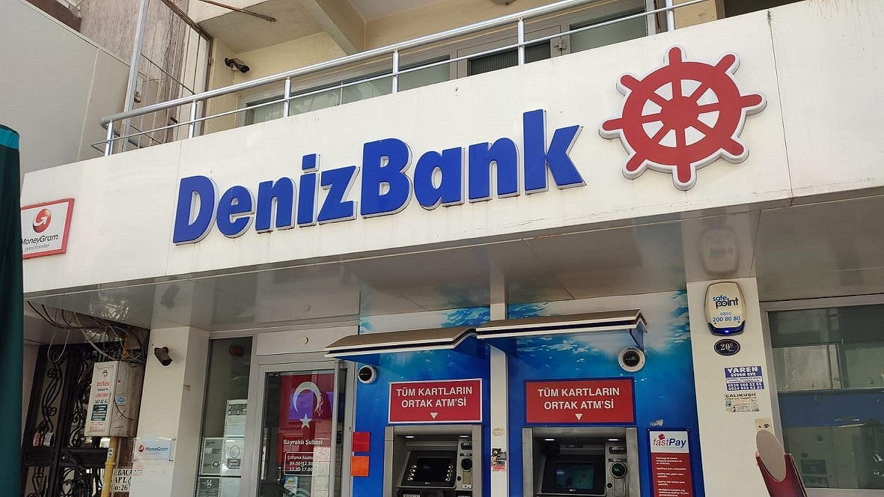 Denizbank Emekli Olan vatandaşlara 88.000 TL Hem İhtiyaç, Hem De Borç Kapatma Kredisi Vereceğini duyurduı!