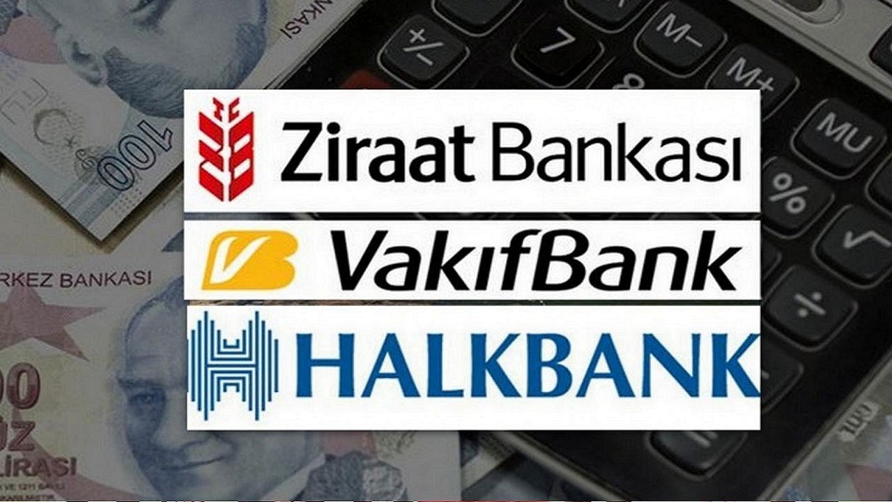 Bankalarda müthiş Temmuz depremi! Ziraat, İş Bankası, Yapı Kredi, Halkbank, Akbank, ING tek tek duyurdu! Hemen bakın!