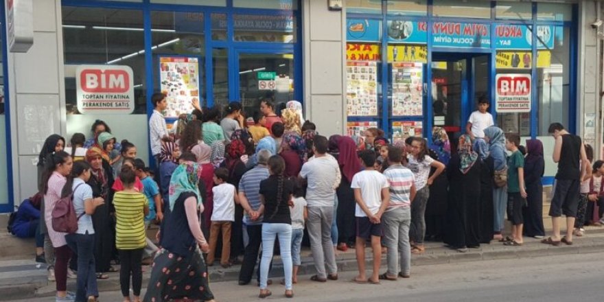 Herkes yarın sabah BİM’e akın koşacak! Ağustos’un en büyük kampanyası başladı! Bütün şubelerde olacak