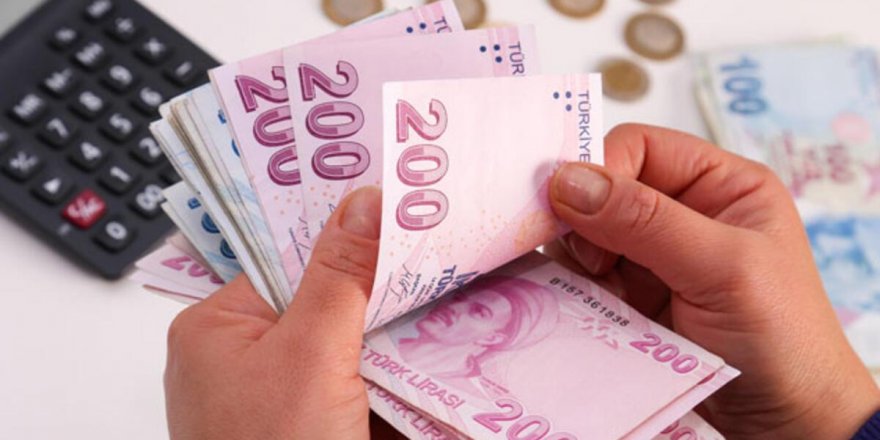 Maaş promosyonunda son dakika Türkiye rekoru kırıldı! Yeni bir maaş promosyon anlaşması yapıldı!