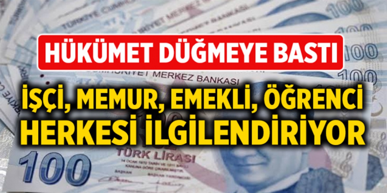 SGK’dan flaş hamle! Emekli, çalışan, işsiz, dul, yetim tümü ücretsiz yararlanıyor! 100 gün detayı ortaya çıktı!