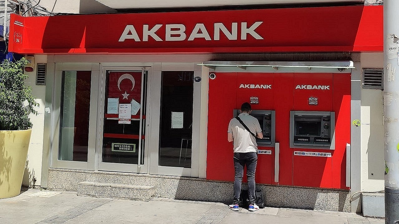 Akbank'tan Son dakika haberi geldi! Yeni maaş promosyonu kararını açıkladı!