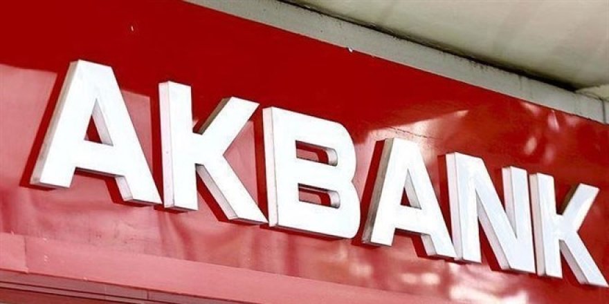 Akbank hesabı olanlar kötü haber! Bankadan son dakika açıklaması geldi! Akbank uygulaması çöktü mü?