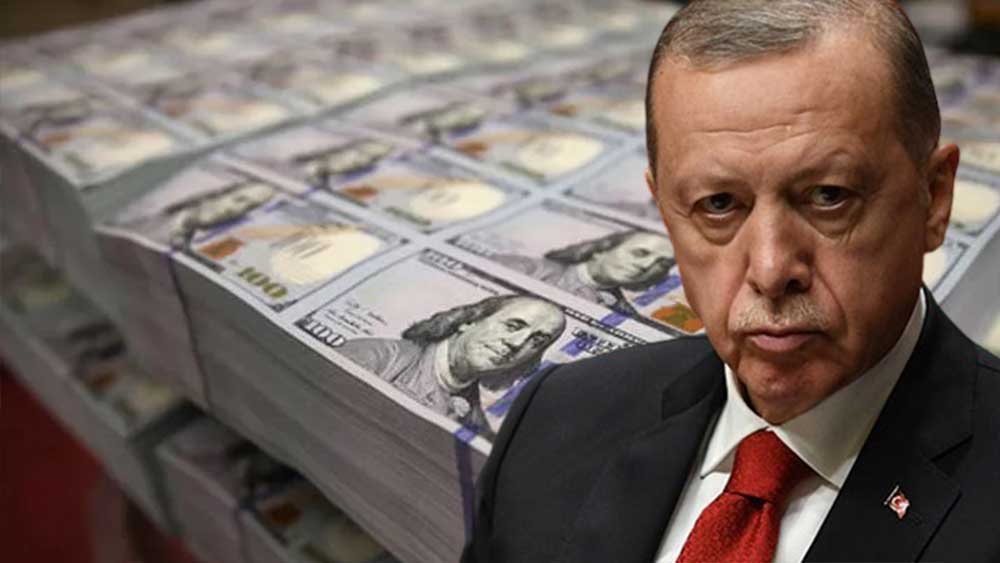 Türkiye'de doları alt üst edecek uyarı geldi! Türkiye tarihinde adeta bir ilk yaşanacak işte detaylar...