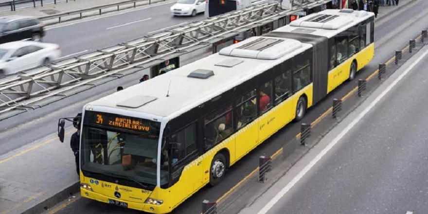 Tüm Türkiye'de geçerli olacak! Otobüs kullanan herkesi ilgilendiriyor... Kart kararı duyuruldu!