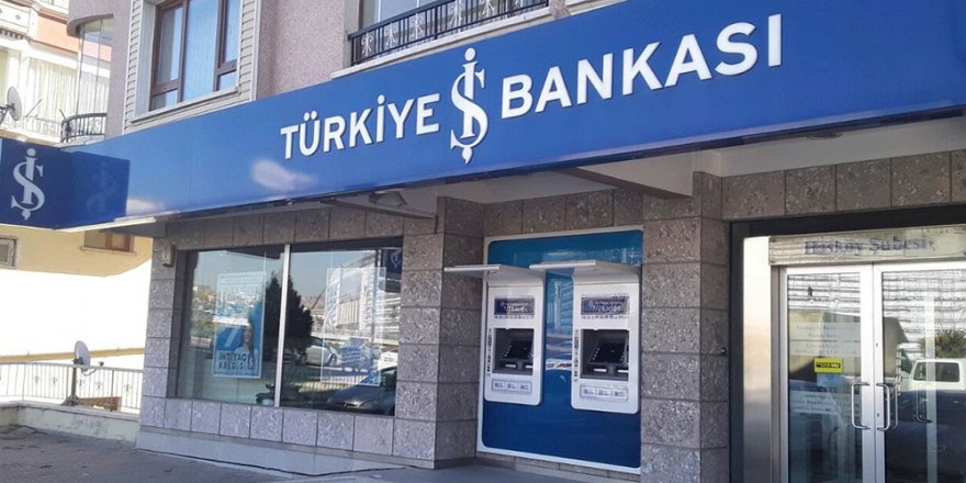 İş Bankası, SGK ile anlaştı ve emekli maaş promosyonunu duyurdu! SSK veya Bağkur’dan emekli olacaklar dikkat!