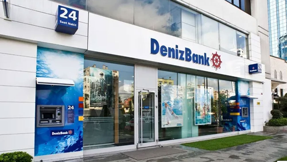 Emekliler bu habere çok sevinecek! Müjde Denizbank, emekli promosyonuna zam yaptı işte detaylar...