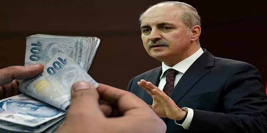 EYT ve asgari ücret için adeta nefesler tutuldu, sır gibi açıklama! AKP'li Numan Kurtulmuş'tan son dakika haberi geldi!