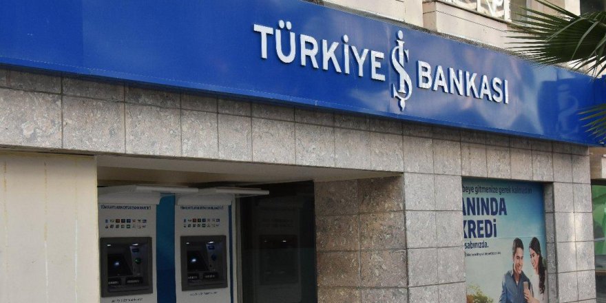 İş Bankası'dan büyük  müjde verdi! Emekliler için müthiş açıklama geldi! 3 gün içerisinde 4 bin 500 TL yapılacak!