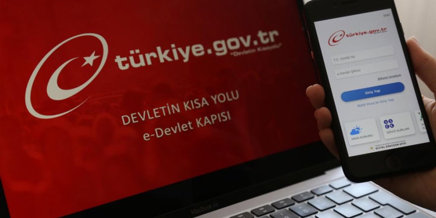 4A, 4B, 4C ve SGK'lılar dikkat! Milyonlarca çalışanı vatandaşı ilgilendiriyor!  E-Devlet'inizi hemen kontrol edin!