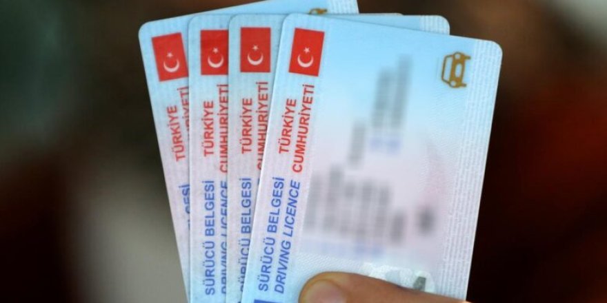 Ehliyeti olan herkese duyuruldu! Resmi Gazete’de yayımlandı: 35 yaşından büyükler bu habere dikkat!