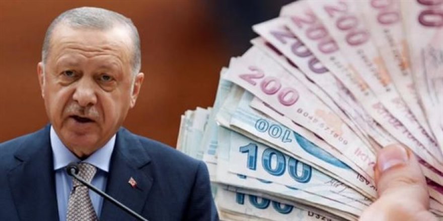 Cumhurbaşkanı Erdoğan’dan yeni asgari ücret açıklaması: Daha yeni 8.500 TL’ye çıkmıştı! Canlı yayında tekrar açıkladı