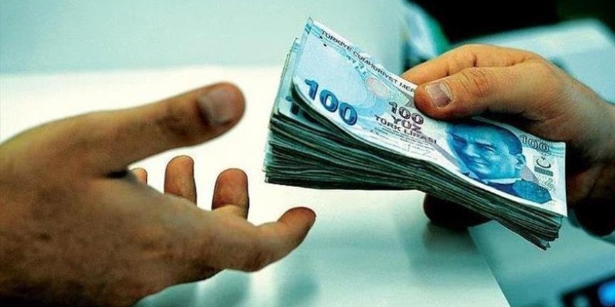 Bankalar arası para transferinde limit değişikliği kararı son dakika Açıklaması! FAST tranferinde limit 20 bin TL oldu!