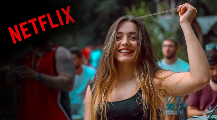 Acun'un en iddialı Exatlon Challenge yarışması Netflix'te