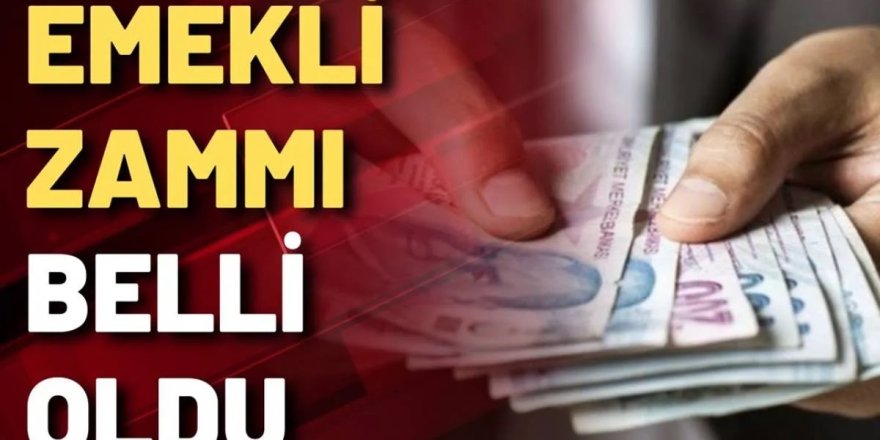 Emeklilere Yeni Zam Müjdesi: Sigorta Girişi 2008'den Önce Olanlar Dikkat! Emeklilere Son Dakikalar Ek Ödeme...