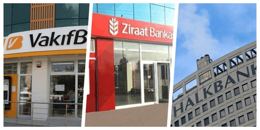 Emekli maaşlarını Vakıfbank, Halk Bankası ve Ziraat bankası'na taşıyacaklara 40.000 TL nakit ödeme yapılacak!