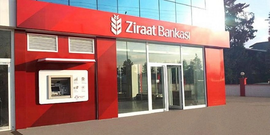 Ziraat Bankası'ndan müşterilerine 3.000 TL hediye ediliyor! Hemen başvurunuzu yapın: Hesaplarınıza yatırılacak!