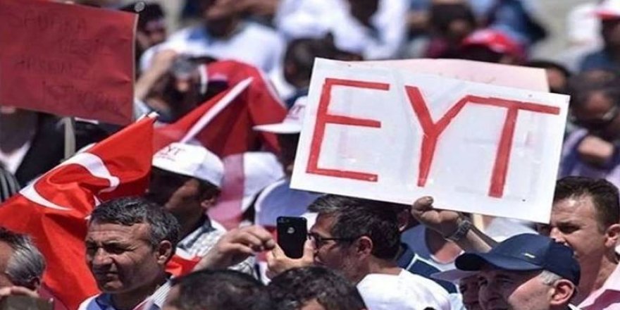 EYT Yasası Sonrası Kademeli Emeklilik İçin Yeni Gelişmeler Duyuruldu! İşte detaylar