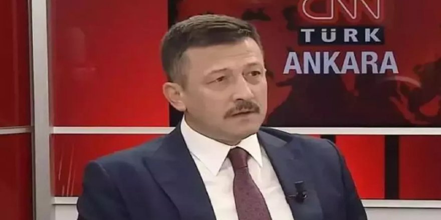 AKPli Hamza Dağ Duyurdu! Son Dakika ''emekli zammı'' açıklaması