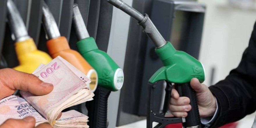 Ağustos 2023'te LPG, Motorin ve Benzin Fiyatlarında Ciddi Artış! İstanbul, Ankara ve İzmir'de Durum Ne?