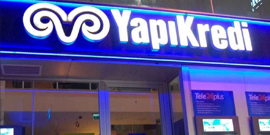 Yapı Kredi Bankası Geceyarısı REKOR Promosyonu ile Büyük Müjde! 3 Gün İçinde Hesabınıza 20.000 TL Para Girişi Yapılacak!