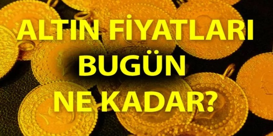 Altın Fiyatlarında Son Dakika: 24 Ağustos'ta Verilen Müjdeli Haber Altın Sahiplerini Sevindirdi! Gram ve Çeyrek Altın Ne kadar?