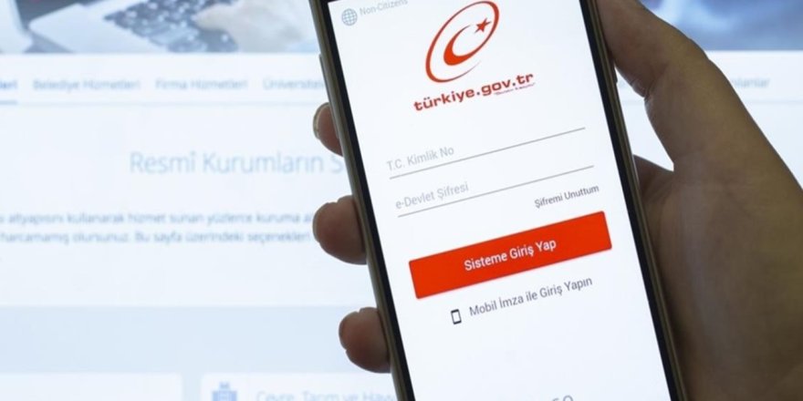 E-Devlet’ten hemen kontrol edin! Adınıza binlerce lira ödeme yatırıldı!