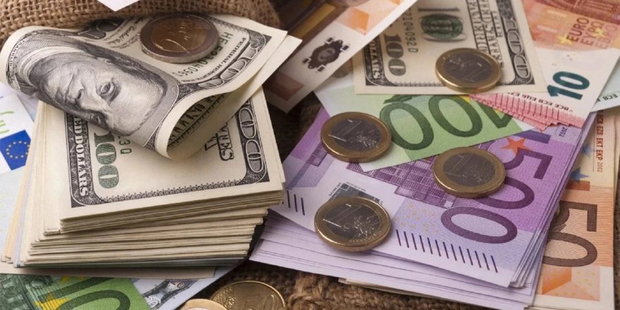 Dolar, Euro ve Sterlin'de Bugünün Özeti: 6 Eylül 2023 Tarihli Döviz Kurları! Dolar, Euro ve Sterlin'de Bugün Ne Oluyor?