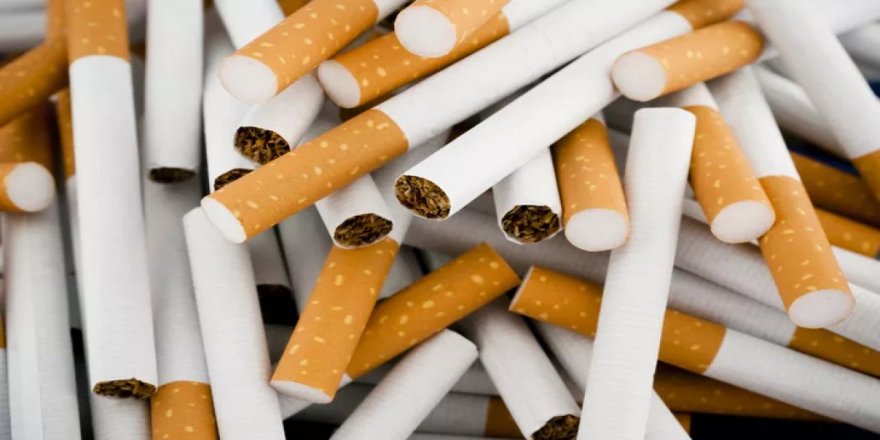 Tiryakiler Sigarayı bıraktıracak haber: Sigaraya yeni bir zam duyurusu daha! Sigaranın paket başına 4 TL zam...
