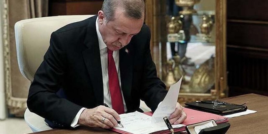 Cumhurbaşkanı Erdoğan onay verdi! Milyonlarca kişiye erken emeklilik fırsatı doğdu! 45-46-47-48 yaşında erken emekli olabilirsiniz