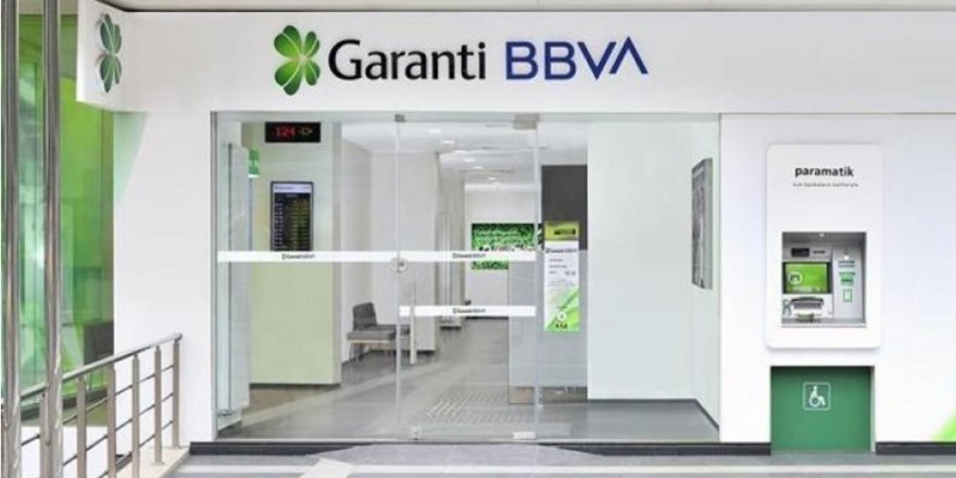 Garanti Bankası Müşterilerine Özel: TC Kimlik Numaranızı Yazarak Kolayca 22.000 TL Kredi Başvurusu Yapın!