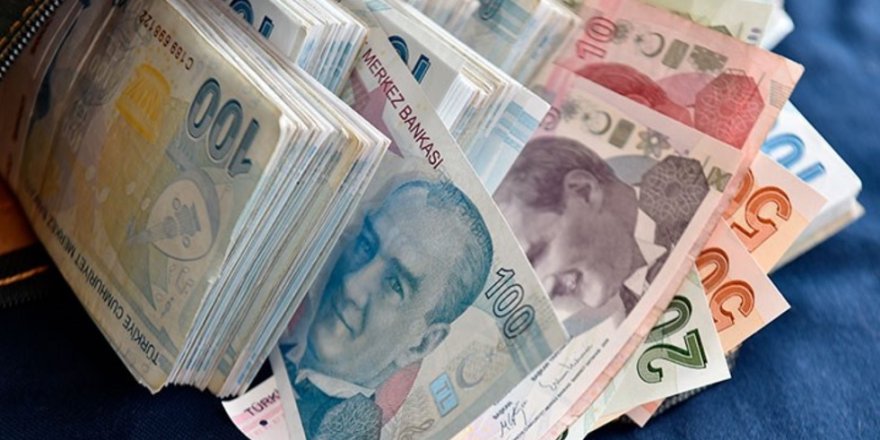 O banka emeklilere büyük ödeme yapıyor! Maaşlaraa ek 10.000 TL'ye promosyon veriliyor