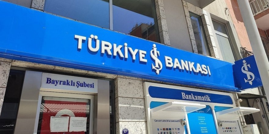 İş Bankası, Emeklilere Özel Eylül Kampanyası: Yüksek Promosyon Miktarlarıyla Sürprizler Devam Ediyor!