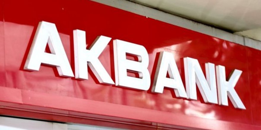 Akbank'tan Müjde! İhtiyaç Sahiplerine Anında 50 Bin Lira Destek!