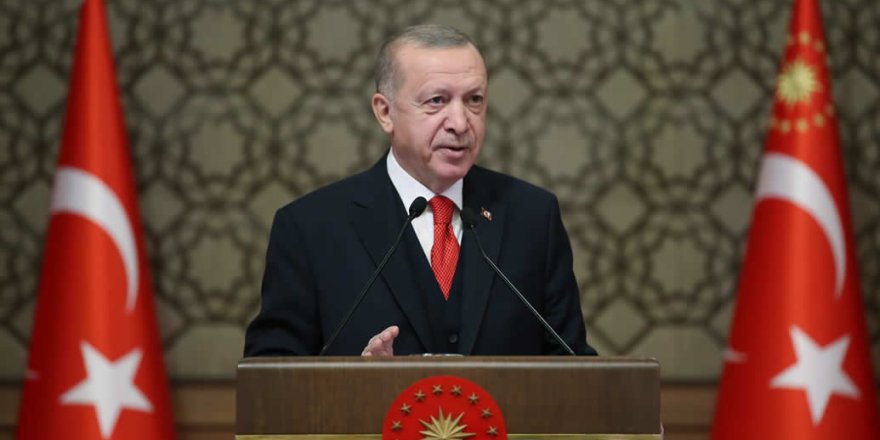 Cumhurbaşkanı Erdoğan'dan Ekonomik Müjdeler: Enflasyon ve Maaş Zammı Konusunda Önemli Açıklamalar...