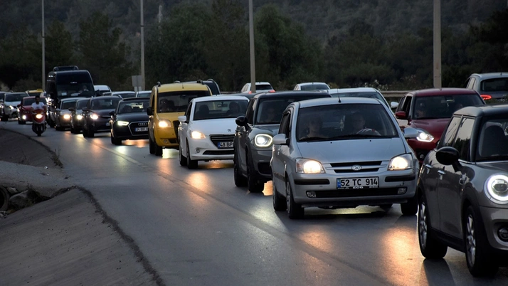 Araç Sahiplerine Müjde: MTV Ödemelerinde Ücretsiz Taksit İmkanı