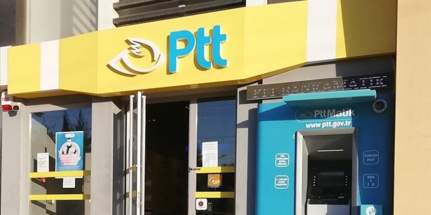 PTT’den Yeni Kredi Kampanyası: 100.000 TL’ye Kadar 3 Ay Ödemesiz Kredi Fırsatı!