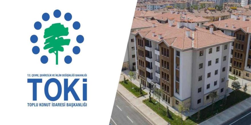 Çevre Bakanlığı'nın Büyük Projesi: 32 İlde Arsa Satışı İçin Heyecan Dorukta: TOKİ'den Yatırım Fırsatı!