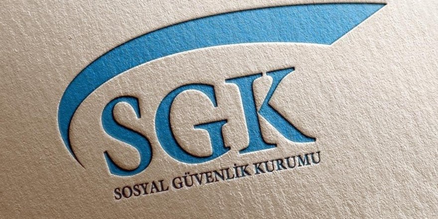 SGK’dan Güvenlik Hamlesi: Sağlık Hizmetlerinde Yeni Dönem: Parmak İziyle Kimlik Doğrulama Geliyor!