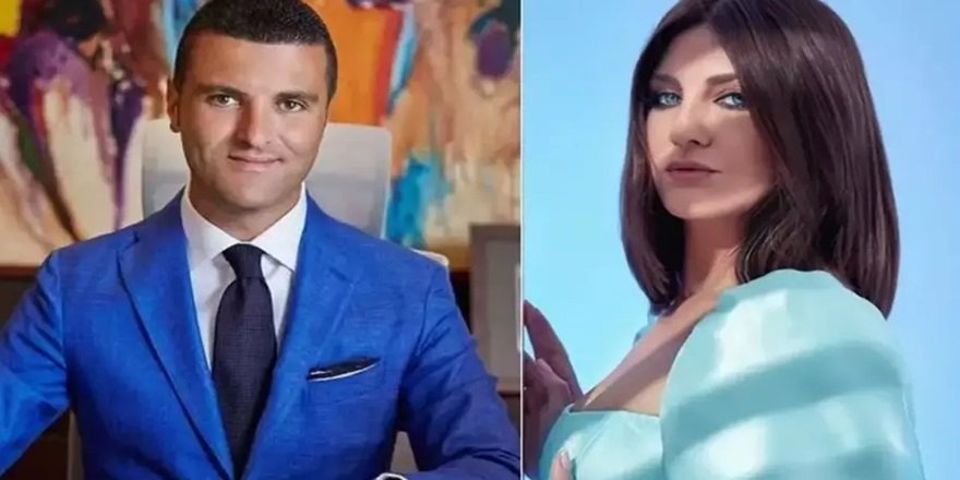 Ünlü Şarkıcı Sibel Can ve Emir Sarıgül Evlendi Mi?