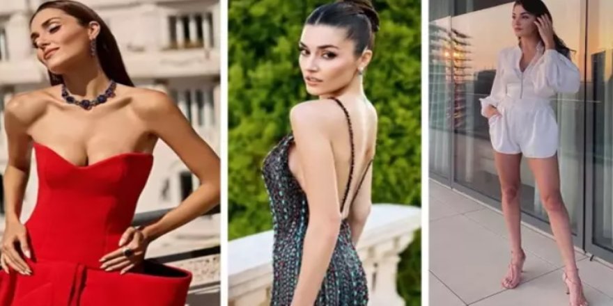 Hande Erçel’in 15 Saniyelik Reklam Ücreti Gündem Oldu