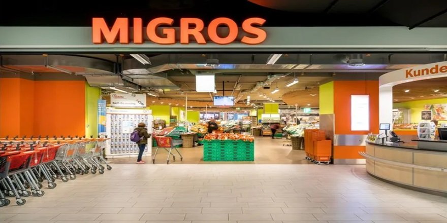 Migros ve FİLE Market'ten Büyük İstihdam Fırsatı: Onlarca Pozisyonda İş İmkanı!