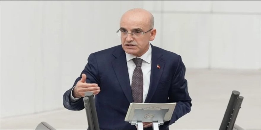 Mehmet Şimşek’in Asgari Ücret Açıklamaları Kamuoyunu İkna Etmedi