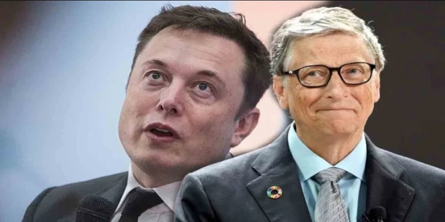 5 Saat Kuralı: Elon Musk ve Bill Gates'in Öğrenme Alışkanlıkları