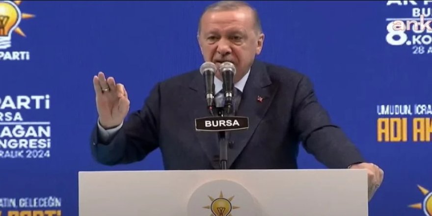 Cumhurbaşkanı Erdoğan: 2025’te Enflasyon Hedefini Tutturacağız