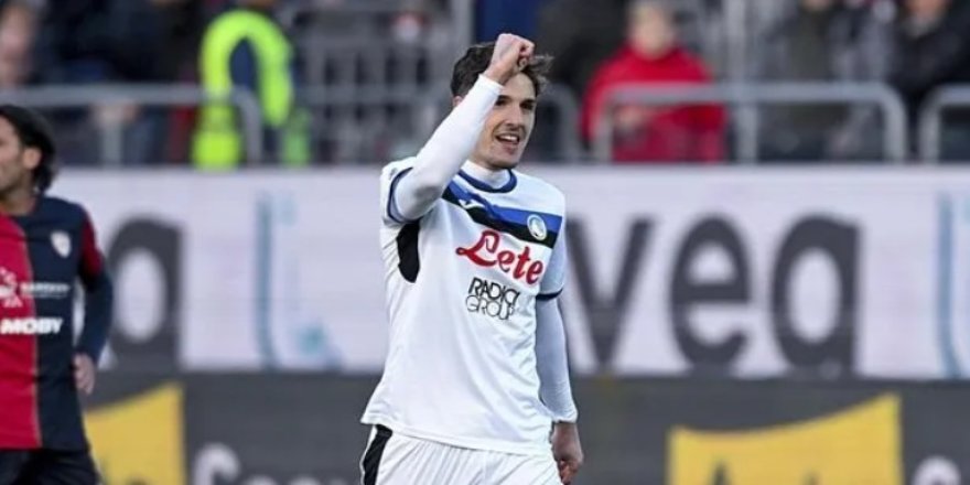 Atalanta, Zaniolo İçin 15.5 Milyon Euro'yu Gözden Çıkardı