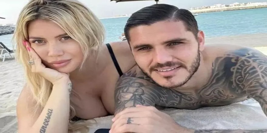 Wanda Nara ve Mauro Icardi Hakkında Yeni Skandal: Aldatma İddiaları ve Yazışmalar Ortaya Çıktı